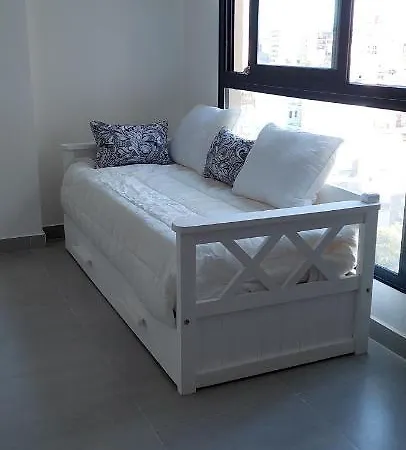 Depto Zona Shopping Apartment Salta Exterior photo