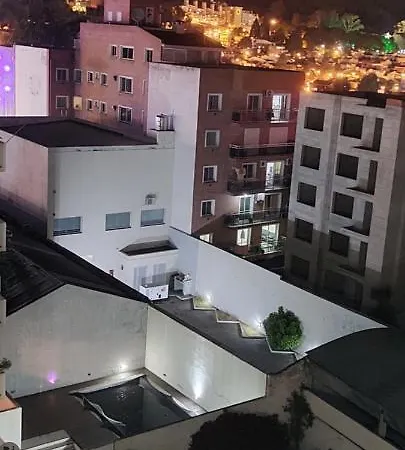 Depto Zona Shopping Apartment Salta Exterior photo