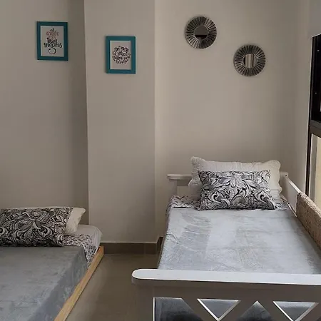Depto Zona Shopping Apartment Salta Room photo